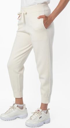 Burberry Larkan Cashmere Blend Jogging Pants, Size XX-Small