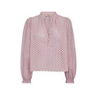 Mos Mosh Shirts - female - MOS MOSH - Shirts - Purple - XS - Blouses & Shirts