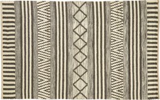Premier Housewares Bosie Jango Large Geometric Rug