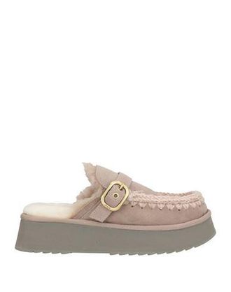 Mou SCHUHE - Mules & Clogs auf YOOX.COM