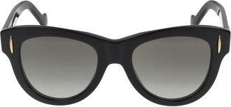 Loewe Occhiali da sole Loewe Lw40174 I 01b /20/140