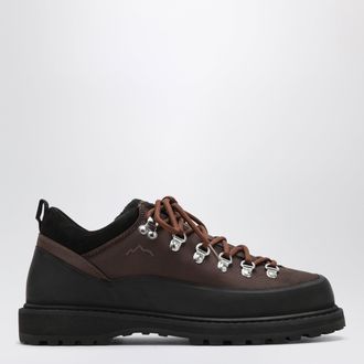 Diemme Sneakers Roccia Basso Sport color mogano
