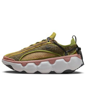 Nike (WMNS) Nike Flyknit Bloom Bronzine FD2149-300