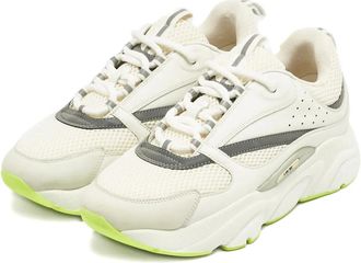 Dior Sneakers B22 in pelle - Toni neutri