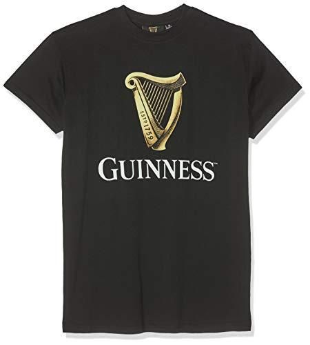 T-shirt homme Guinness Ireland vert foncé XL acheté en