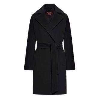 Max Mara Scire Coat