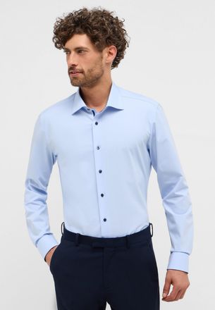 Eterna SLIM FIT NON IRON (b&uuml;gelfrei)