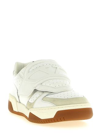Valentino Garavani Joie De Sneaker - Cream