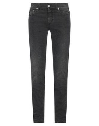 Alexander McQueen PARTES DE ABAJO - Pantalones vaqueros en YOOX.COM