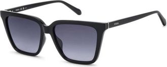 Fossil Mujer, Accesorios, Negro, Talla: ONE Size