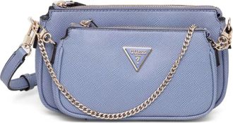 Guess Co Borsa a tracolla Noelle - Viola