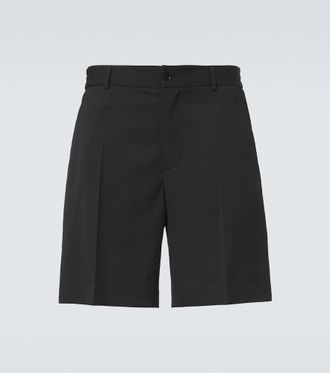 Moncler Bermuda shorts