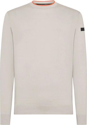 Roberto Ricci Design Rrd, Uomo, Felpe, Bianco, 2Xl, new