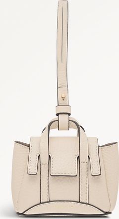 Radley London Salt Bag Charm The Chancery SS26 Radley London