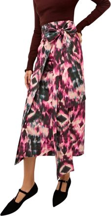 Marie Oliver Georgina Skirt In Parides