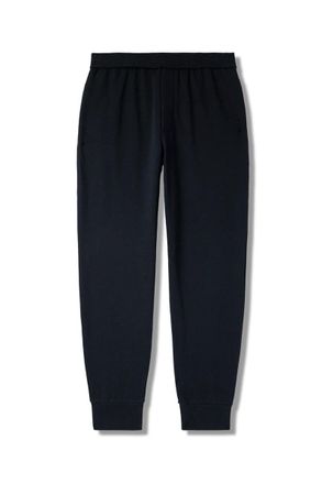 The Row Edgar Tapered Cotton-Jersey Sweatpants