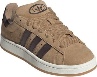 adidas Campus 00s Sneaker in Cardboard/Off White/Brown at Nordstrom, Size 5