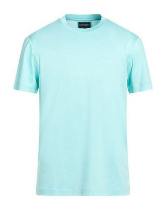 Emporio Armani CAMISETAS Y TOPS - Camisetas en YOOX.COM