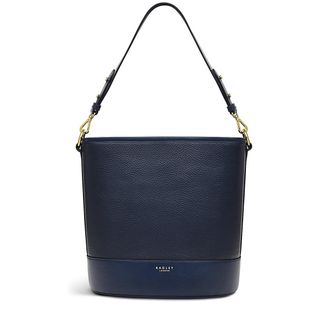 Radley London Ink Medium Open Top Shoulder Bag Montgomery Square SS24 Radley London