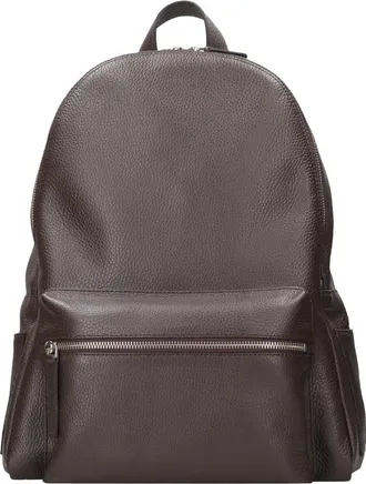 Orciani Bags.. Ebony