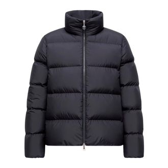 Moncler Donna, Giacche, Blu, M, new