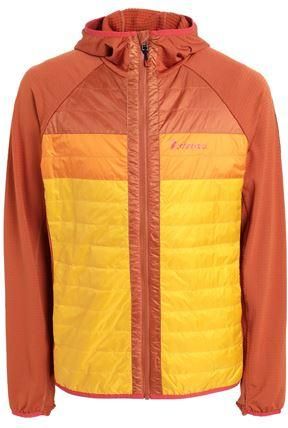 Cotopaxi Capa Hybrid Insulated Hooded Jacket