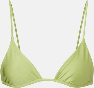 JADE Swim Top bikini Via