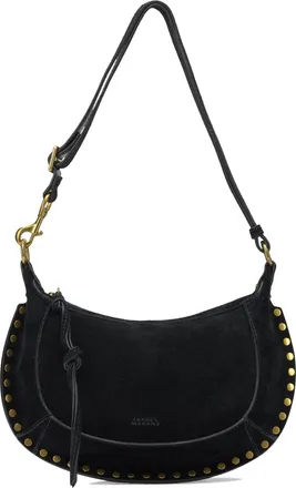 Isabel Marant Borsa a tracolla piccola Isabel Marant Oskan Moon