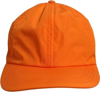 Dolce & Gabbana unisex, Accesorios, Naranja, Talla: ONE Size