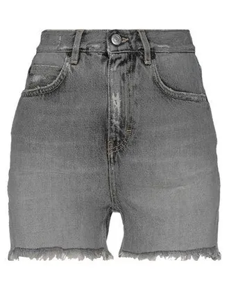 Haikure HOSEN & RÖCKE - Jeansshorts auf YOOX.COM