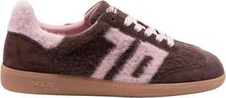 Back70 Back70, Schoenen, Dames, Bruin, 41 EU, Sneakers