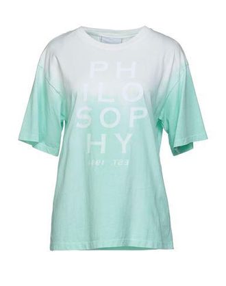 Philosophy di Lorenzo Serafini T-shirts
