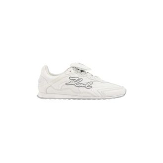 Karl Lagerfeld Venus Sneakers - Shoes - Mujer - Blanco - 35 EU