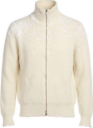 Maison Margiela MAGLIERIA - Cardigan su YOOX.COM