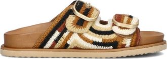 Inuovo Stijlvolle Sandalen voor Zomerse Dagen - Dames - Sandalen - Veelkleurig - 39 EU - Schoenen