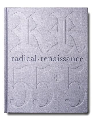 ASSOULINE Radical Renaissance 60