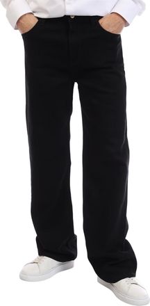 HUGO BOSS Crossroad-jeans voor heren (Zwart)