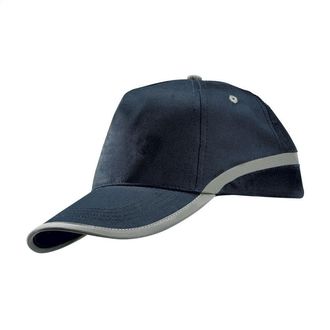 eBuy GB Ebuygb High Vis Cap, Navy Blue, One Size