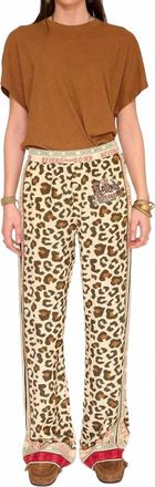 Mkt studio Panthera Pants In Natural
