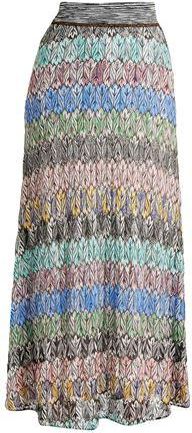 Missoni Maxi skirts