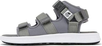 New Balance 750 Series Gray SD750CG