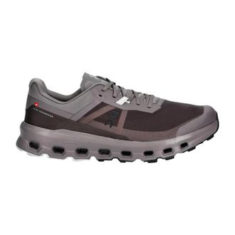 On Running Cloudvista 2 - Heren - Hardloopschoenen - Bruin - 43 EU - Fitness