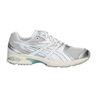 Asics Fitness, Heren, Grijs, 42 EU, Sneakers