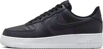Nike Air Force 1 Low 07 SE Black Nylon FB2048-001