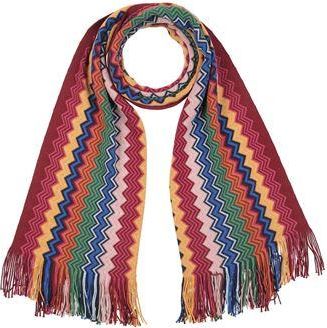 Missoni Scarves