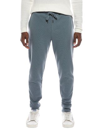 Onia Heavyweight Waffle Jogger