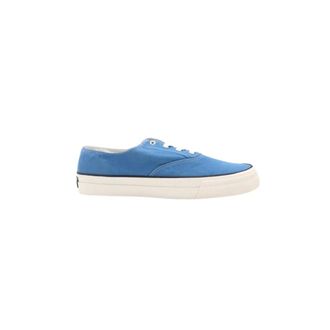 Ralph Lauren Schoenen, Heren, Blauw, 41 EU, Ralph Lauren - Schoenen > Sneakers
