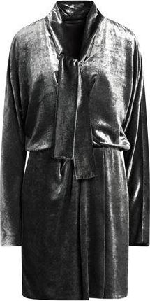 Alberta Ferretti VESTIDOS - Minivestidos en YOOX.COM