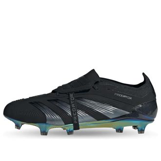 adidas Predator 24+ Elite FT FG Base Black Pack IE1810