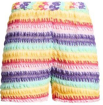 VALERIE KHALFON BOTTOMWEAR - Shorts e bermuda su YOOX.COM